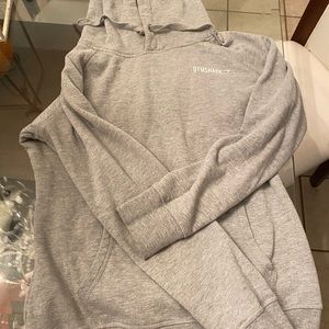 Gymshark hoodie